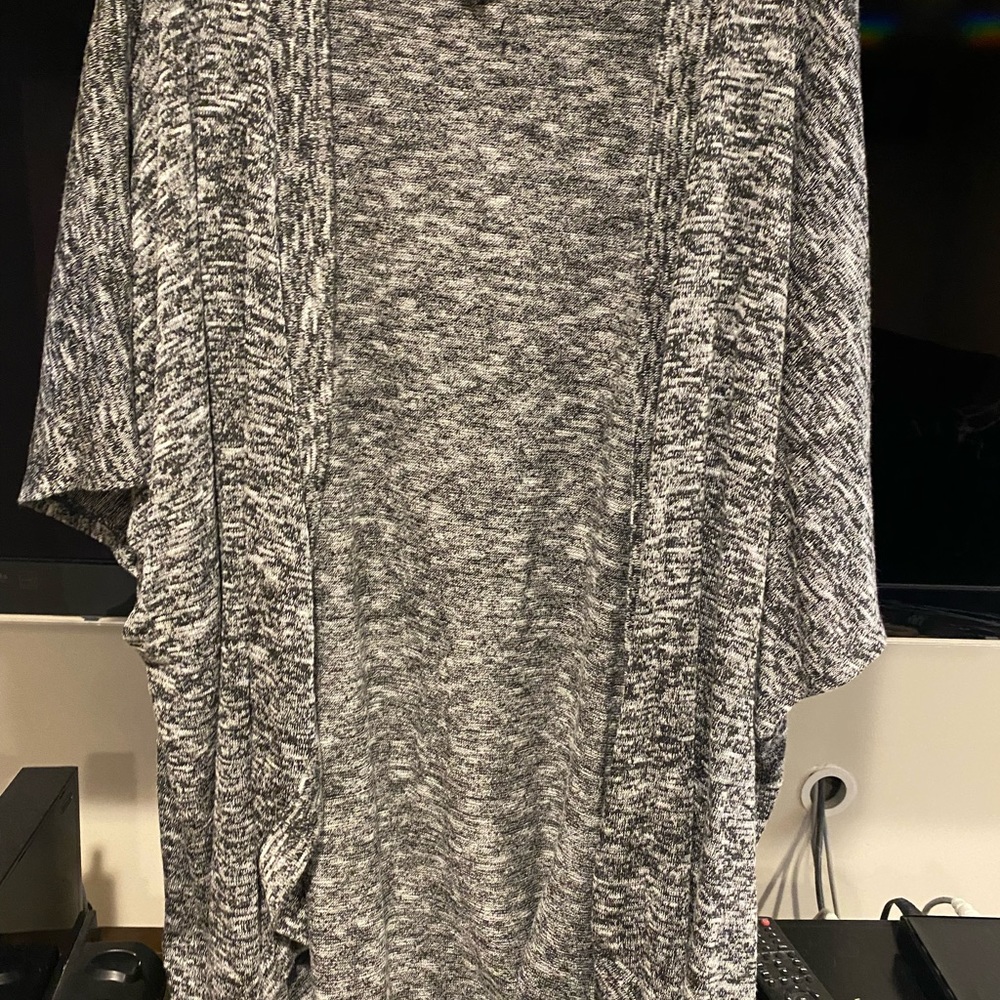 Lane Bryant Cover Top